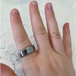 Oura ring